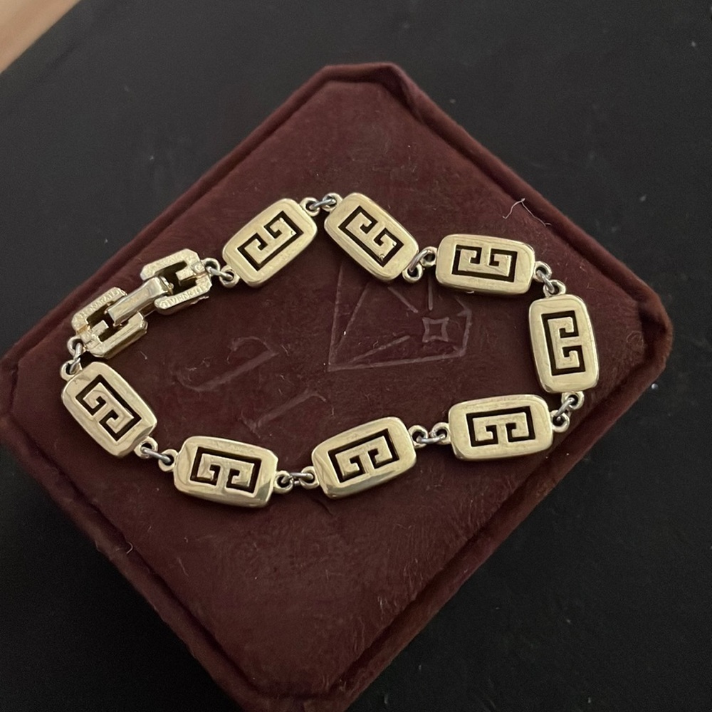 Givenchy bracelet